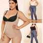 “Flawless” Shapewear Bodysuit