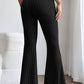 “Morgan” Flare Pants