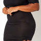 “I See You Looking” Off Shoulder Dress