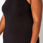 “Porsha” Haltered Dress