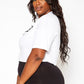“Take It Easy” Crop Top