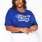 “Take It Easy” Crop Top