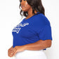 “Take It Easy” Crop Top
