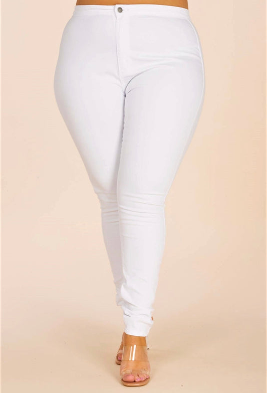 “Pure Lovely” Jeans