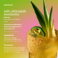 Pineapple Lemongrass