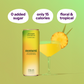 Pineapple Lemongrass