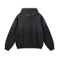 “No You Hang Up” Heavyweight Oversized Hoodie