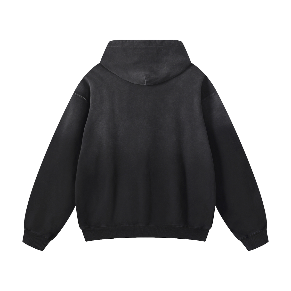 “No You Hang Up” Heavyweight Oversized Hoodie