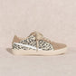 JORDAN LOW TOP SNEAKERS