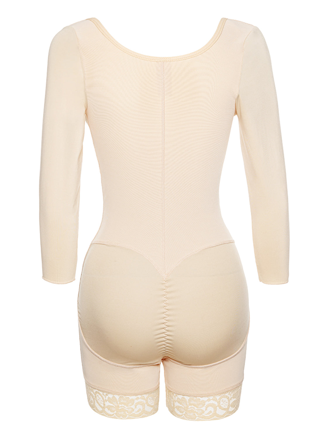 “Giving Body Ody” Shapewear