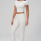 The Rapture T-shirt Leggings 2-Piece Set