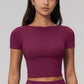 The Rapture T-shirt Flared Leggings 2-Piece Set
