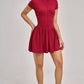 The Unbound Tennis Dress