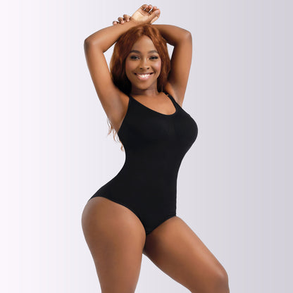 “Snatched” Bodysuit
