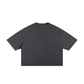 “Parental Advisory” Kehlani 
Classic Frayed Boxy Tee