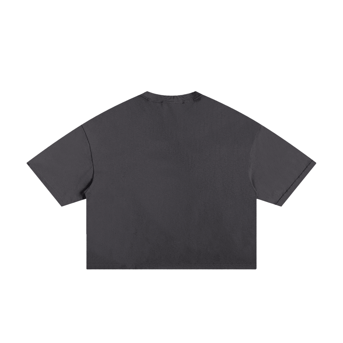“Parental Advisory” Kehlani 
Classic Frayed Boxy Tee