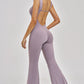 The Zenith Jumpsuit