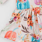 Harvest Blooms Twirl Bodysuit