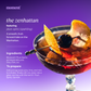 plum spritz (sparkling mocktail | 12 pack)
