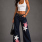 Malibu Outlaw Jean Dark Wash