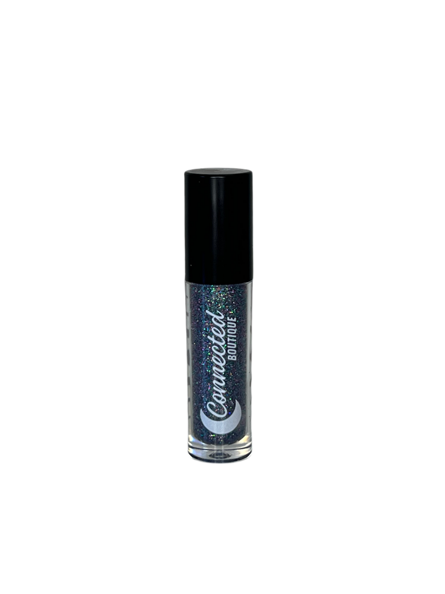 Punky - Holographic Glitter Lip Oil – Sparkle & Hydrate for Show‑Stopping Lips (candy scent)