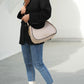 “Lottie” Shoulder Handbag