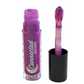 Stargazer -Duochrome Purple‑Pink Shift Lip Gloss with Vanilla Scent