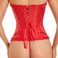 Deluxe Sweetheart Corset