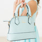 Bluebird Girl's Crossbody Purse