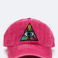 “Eye Of Providence” Cotton Cap