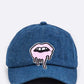 “Drippy Lippy” Cap