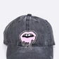 “Drippy Lippy” Cap