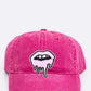 “Drippy Lippy” Cap