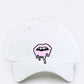 “Drippy Lippy” Cap