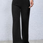 “Morgan” Flare Pants