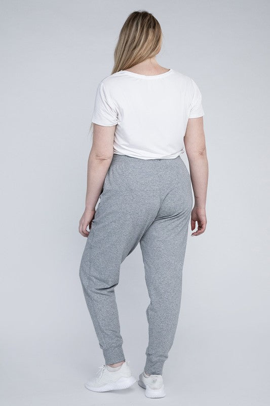 “Day Walk” Pants