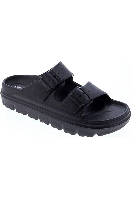 “EVA” SANDALS