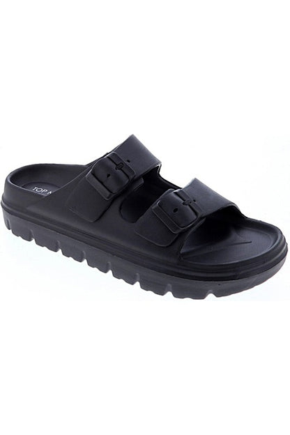 “EVA” SANDALS