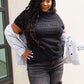 “KILLIN'IT” Short Sleeve T-Shirt