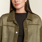 “Supa Fly Chick” Jacket