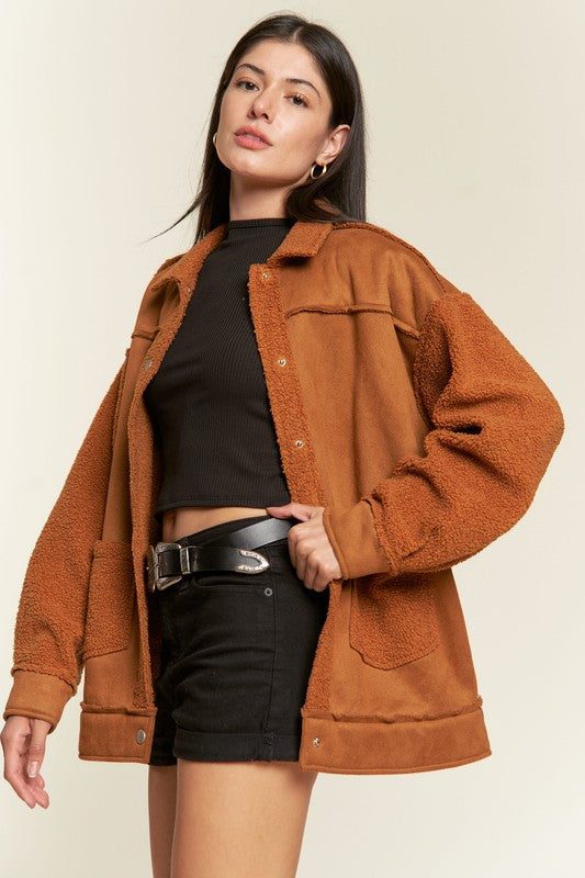 “Supa Fly Chick” Jacket