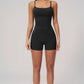 The Rapture Tank Top Shorts 2-Piece Set
