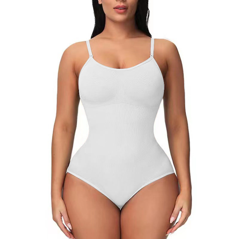 “Snatched” Bodysuit