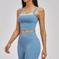 The Seraphine Tank Top Leggings 2-Piece Set