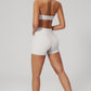 The Rapture Sports Bra Shorts 2-Piece Set
