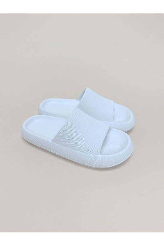 ORGANIZE EVA SANDALS