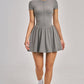 The Unbound Tennis Dress