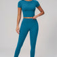 The Rapture T-shirt Leggings 2-Piece Set