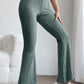 “Morgan” Flare Pants