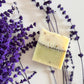 lavender soap bar